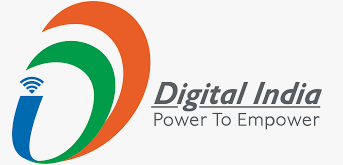 Digital India initiative logo