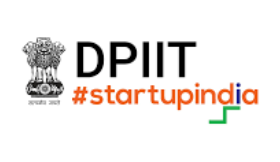 Startup India recognition logo